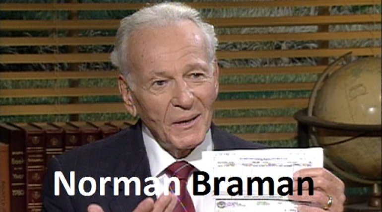 Norman Braman